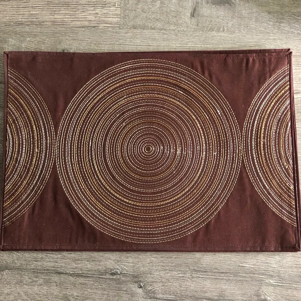 ✨RARE Jonathan Adler Napkins
